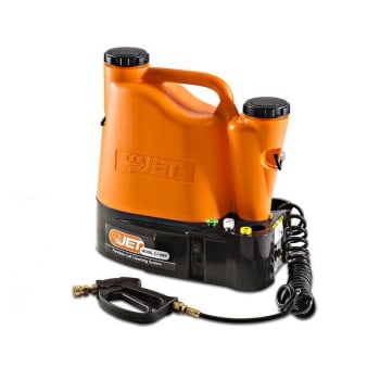 Image for Speedclean Coiljet HVAC Coil Cleaner System from HD Supply