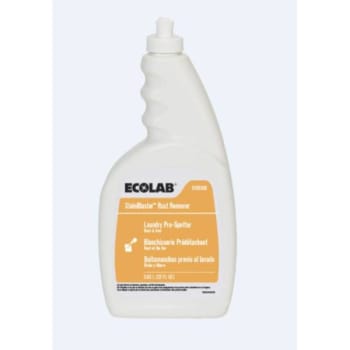 Ecolab  22 Oz. Stainblaster Rust Remover (4-Case)