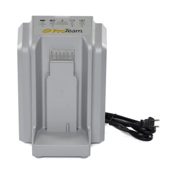 Image for ProTeam GoFit Cordless Charger from HD Supply