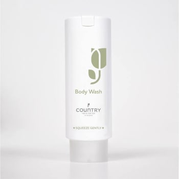 Image for Choice Hotels Country Inn & Suites Shower Gel Smart Care 360 mL (30-Case) from HD Supply