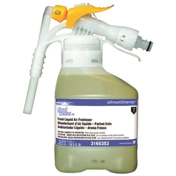 Image for Good Sense 50.72 Oz. Liter Fresh Odor Deodorizer (2-Case) from HD Supply