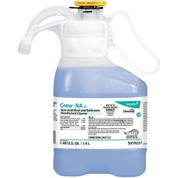Image for Crew 47.3 Oz. Non-Acid Bathroom Cleaner Disinfectant, Case Of 2 from HD Supply