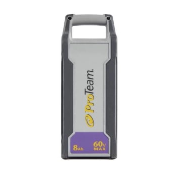 Image for ProTeam Gofit Cordless 8ah Battery from HD Supply