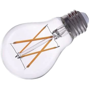 Image for Maintenance Warehouse 9 Watt A19 Led, Medium, 3000k (12-Pack) from HD Supply