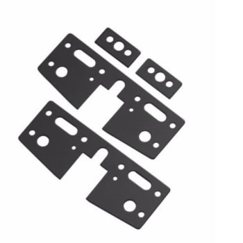 Yale 723 Shim Kit For 7000 Series