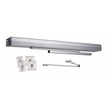 Norton 6341 Low Energy Door Operator Push Or Pull Side Mount