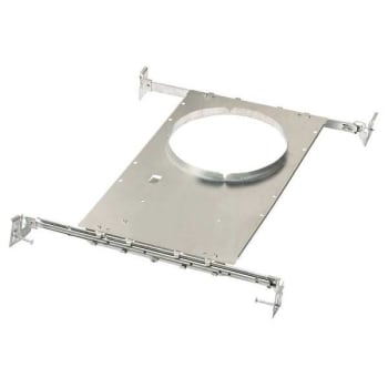 Image for Afx Tuck 6" Recessed Mounting Bracket from HD Supply