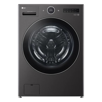 Image for LG 5.0 Cubic Feet Mega Capacity Smart Washcombo All-In-One Washer/Dryer from HD Supply