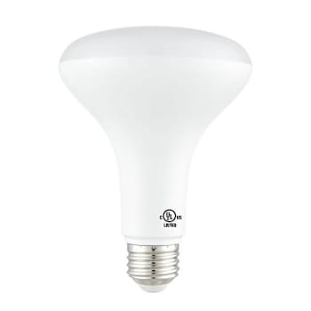 Maintenance Warehouse 11 Watt Br30 Led, Medium, Frosted, 2700k (12-Pack)