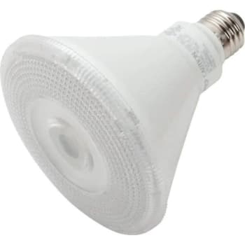 Maintenance Warehouse 15 Watt Par38 Led, Medium, Frosted, 2700k (12-Pack)