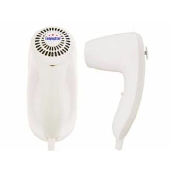 Image for Lodging Star Hair Dryer With Night Light Case Of 10 from HD Supply