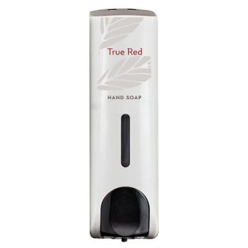 Image for Red Roof Inn Hand Soap Dispenser Case Of 20 from HD Supply