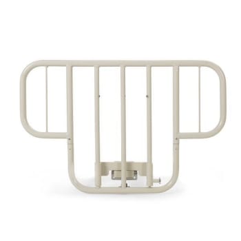 Medacure Half Side Rail - Set Of 2