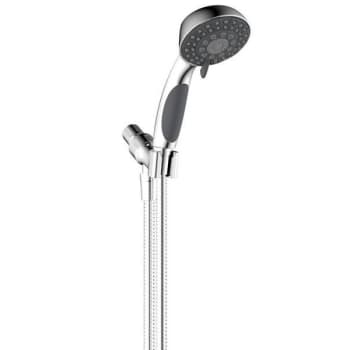 Seasons® 5-Spray 1.75 Gpm Handheld Showerhead Chrome