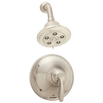 Image for Speakman Slv-10010-Bn Chelsea Trim And Shower Combination from HD Supply