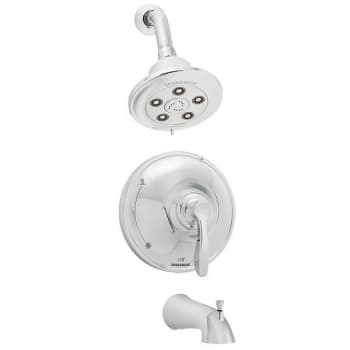 Speakman Slv-10030 Chelsea Trim Shower And Tub Combination
