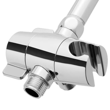 Image for Speakman Shower Diverter Vs-118 from HD Supply