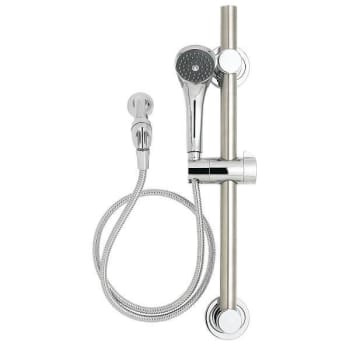 Image for Speakman Versatile Vs-2954 Ada Compliant Hand-Held Shower System from HD Supply