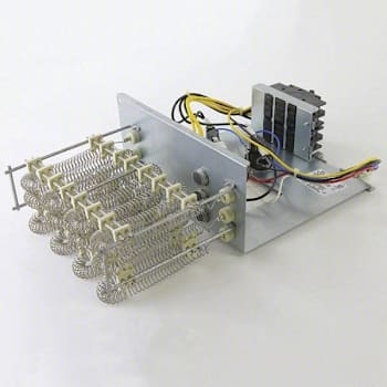 Source 1 5kw Electric Heat Kit With Circuit Breaker