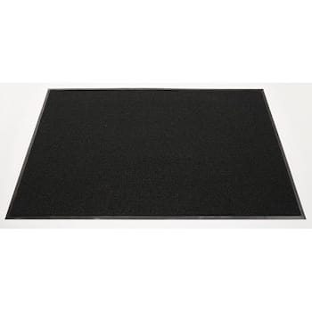 Mat, Inc. 3M Nomad Aqua Textile Mat 3'X5' Black