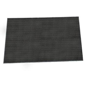Mat, Inc. 3M Nomad 5000 Carpet Matting 4'X10' Grey