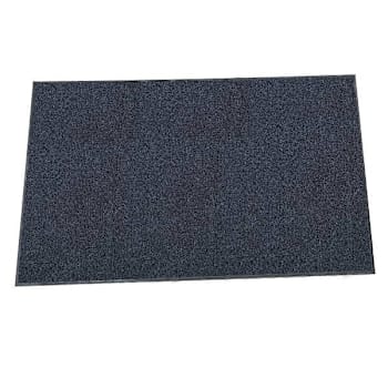 Image for Mat, Inc. 3M Nomad 5000 Carpet Matting 3'X5' Black-Grey from HD Supply