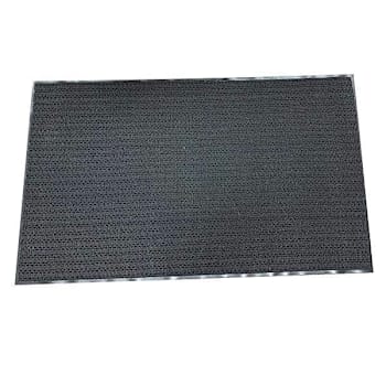 Mat, Inc. 3M Nomad 5000 Carpet Matting 3'X5' Black