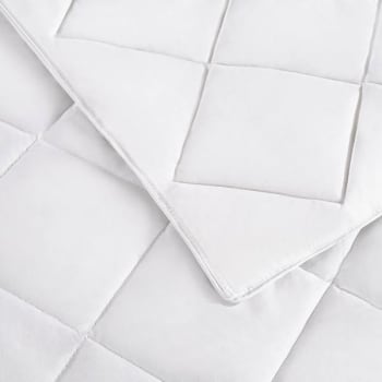 Keeco Soft Stitch Year Round Blanket Queen Brushed Microfiber Blanket Case Of 6