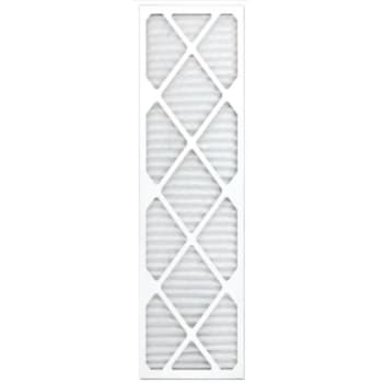 Image for Pleated MERV 8 Air Filter 8 X 36 X 1 from HD Supply