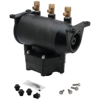 Zurn Industries 3/4” 375/375xl Complete Pressure Vessel Repair Kit