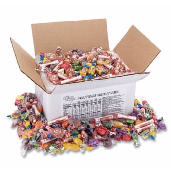 Image for Office Snaxs Candy Assortments-All Tyme Candy Mix 5 Lb from HD Supply