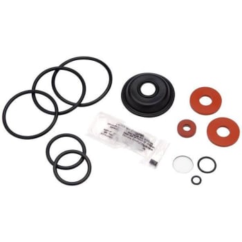 Image for Zurn Industries 1" Model 375/375xl Rubber Repair Kit from HD Supply