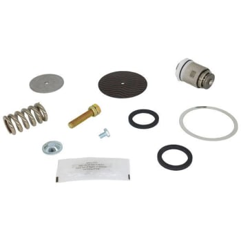 Zurn Industries 70xl Complete Repair Kit Compatible With 1" 70xl 70du