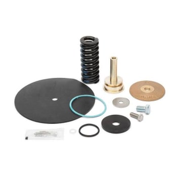 Image for Zurn Industries 2-1/2" Model 500xl Complete Repair Kit from HD Supply