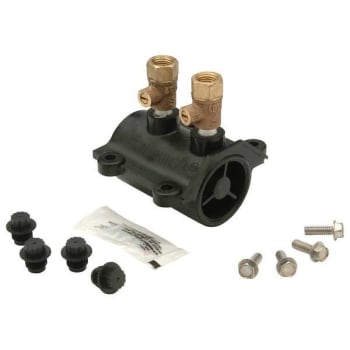 Image for Zurn Industries 3/4" Model 350/350xl Vessel Repair Kit from HD Supply
