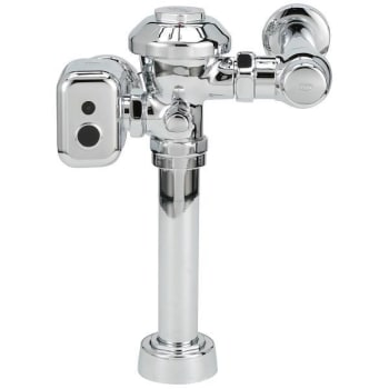 Image for Zurn Industries Aquavantage Exposed Sensor Flush Valve High Efficiency 1.28 GPF from HD Supply