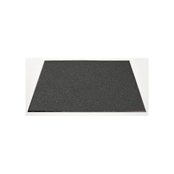 Mat, Inc. 3M Nomad Aqua Textile Mat 3'X5' Grey