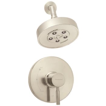 Speakman Slv-1010-Bn Neo Trim And Shower Combination