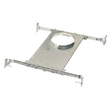 Image for Afx Tuck 4" Recessed Mounting Bracket from HD Supply
