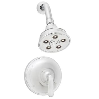 Image for Speakman Caspian Sm-7010-P Shower System Combination from HD Supply