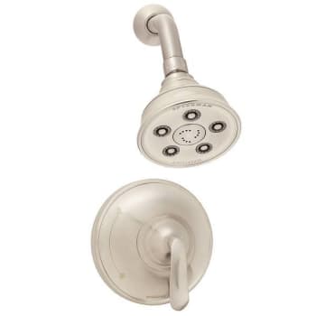 Image for Speakman Caspian Sm-7010-P-Bn Shower System Combination from HD Supply