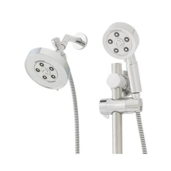 Image for Speakman Neo Vs-123010 2.5 Gpm Hand Shower And Slide Bar Combination from HD Supply