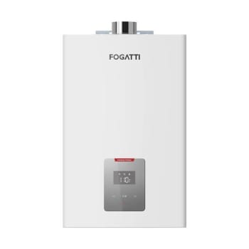 Image for Fogatti 5.1 GPM Lpg Tankless Water Heater Propane Model Fdg420in-Cs120-Lp from HD Supply