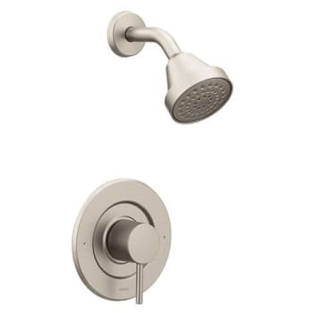 Moen Align Posi Shower Only Trim Brushed Nickel T2192bn