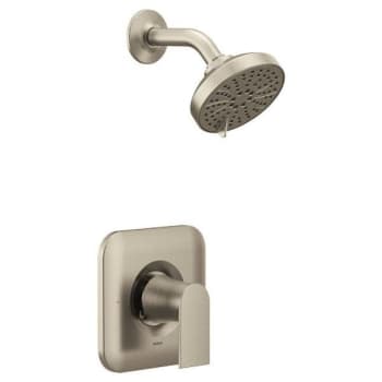 Image for Moen Genta Shower Only Trim Brushed Nickel T2472epbn from HD Supply