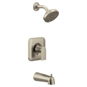 Image for Moen Genta Tub Shower Trim Brushed Nickel T2473epbn from HD Supply