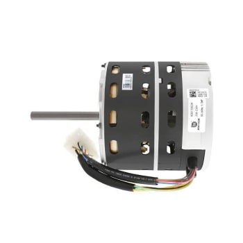 Image for Icp 230 Volt 1 Phase 1/3 HP 1200 RPM Blower Motor from HD Supply