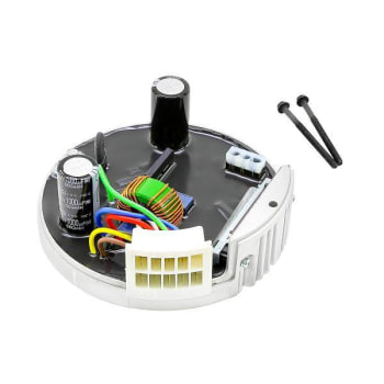 Image for Carrier Blower Motor Module from HD Supply