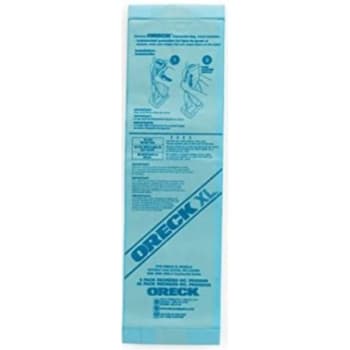 Image for Oreck XL Upright Vacuum Bags (25-Pack) from HD Supply