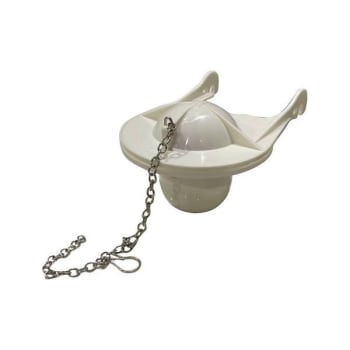 Image for Gerber Plumbing Flapper For Maxwell G00/Mx2899x Tanks, 1.28/1.6gpf, 3 In. Diameter from HD Supply